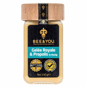 Bee & You Propolis Mega Paket
