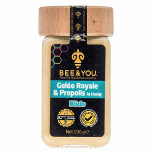 Bee & You Kış Paketi (Çocuk)