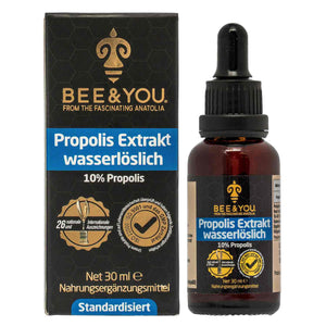 Bee & You Propolis Must-Have Paket 2