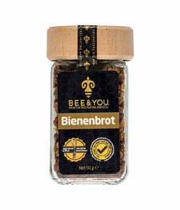Bee & You Arı Ekmeği 90g