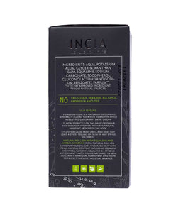 INCIA Doğal Roll-On Deodorant (Erkekler İçin) 50ml